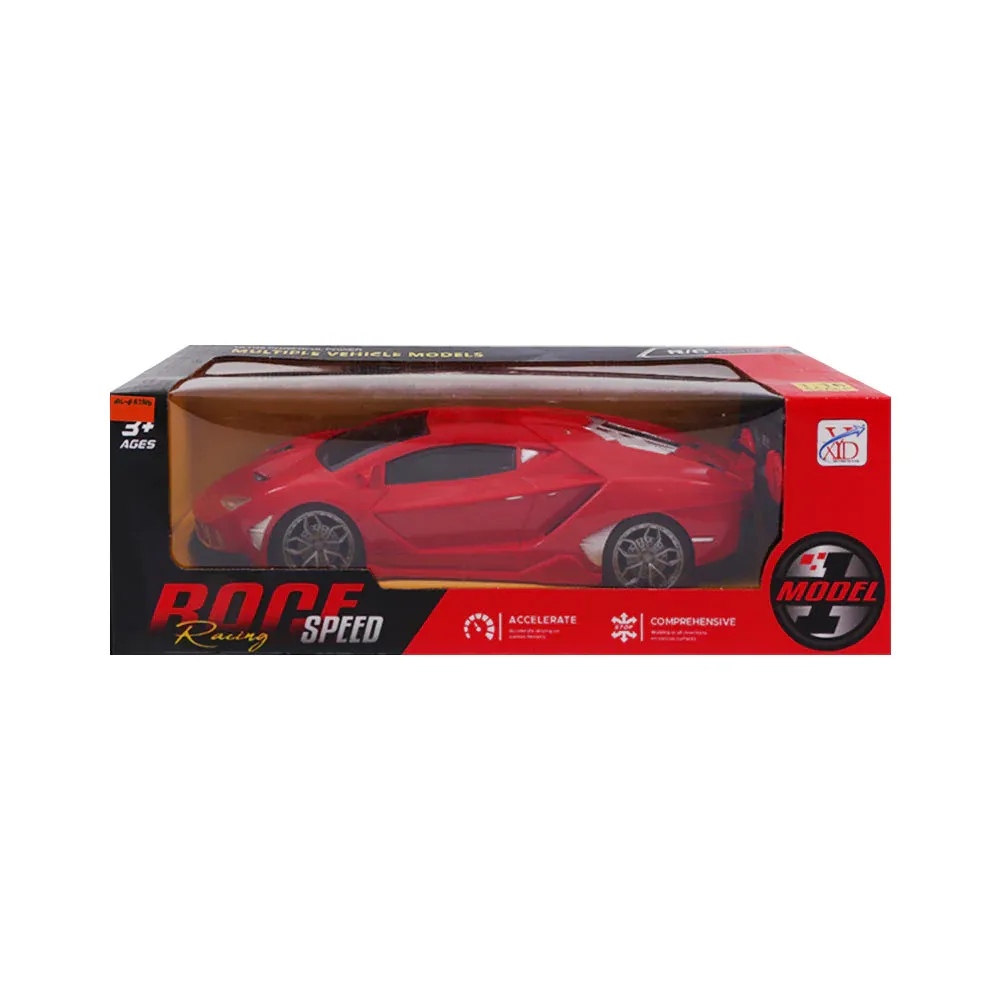 025-13A SPEED RACE LAMBORGHINI CAR W-USB IR