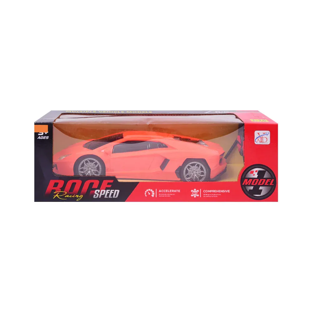 025-3A SPEED RACE LAMBORGHINI CAR W-USB IR
