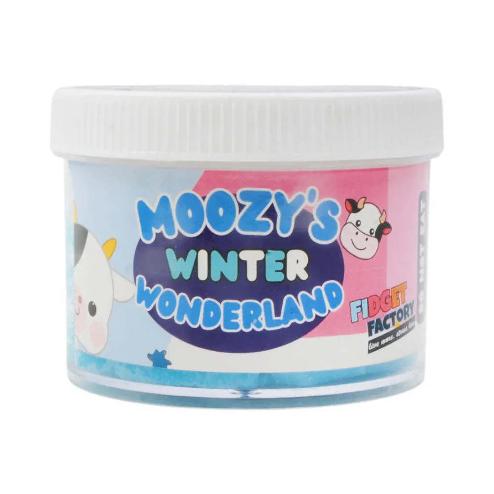 029 FF MOOZY WINTER WONDERLAND SLIME