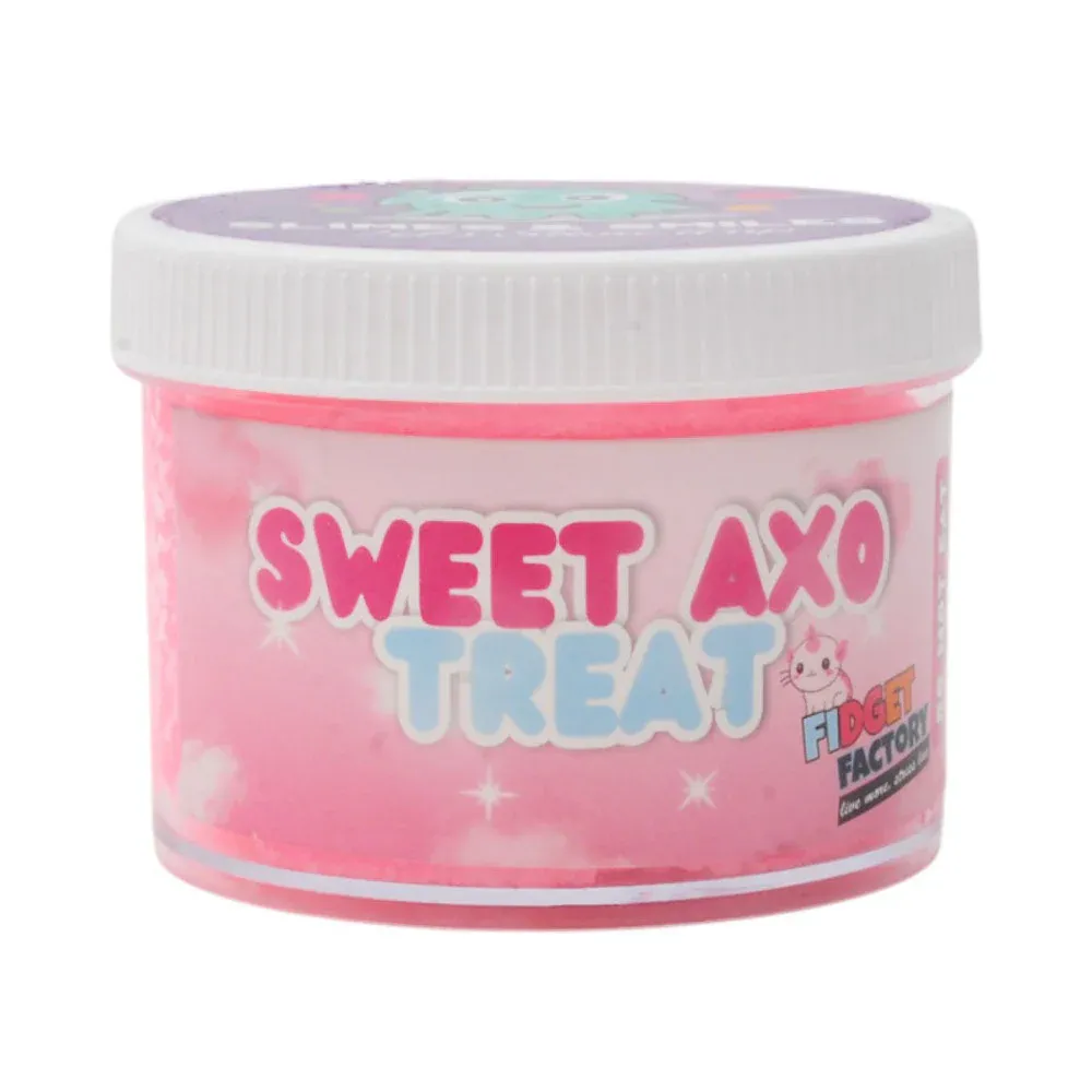 030 FF SWEET AXO TREAT SLIME