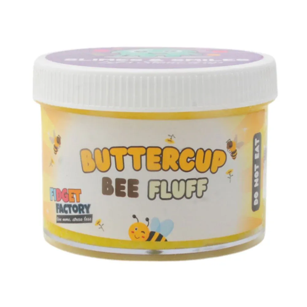 031 FF BUTTERCUP BEE SLIME