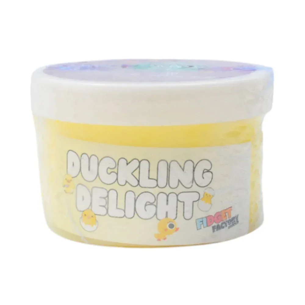 046 FF DUCKLING DELIGHT SLIME