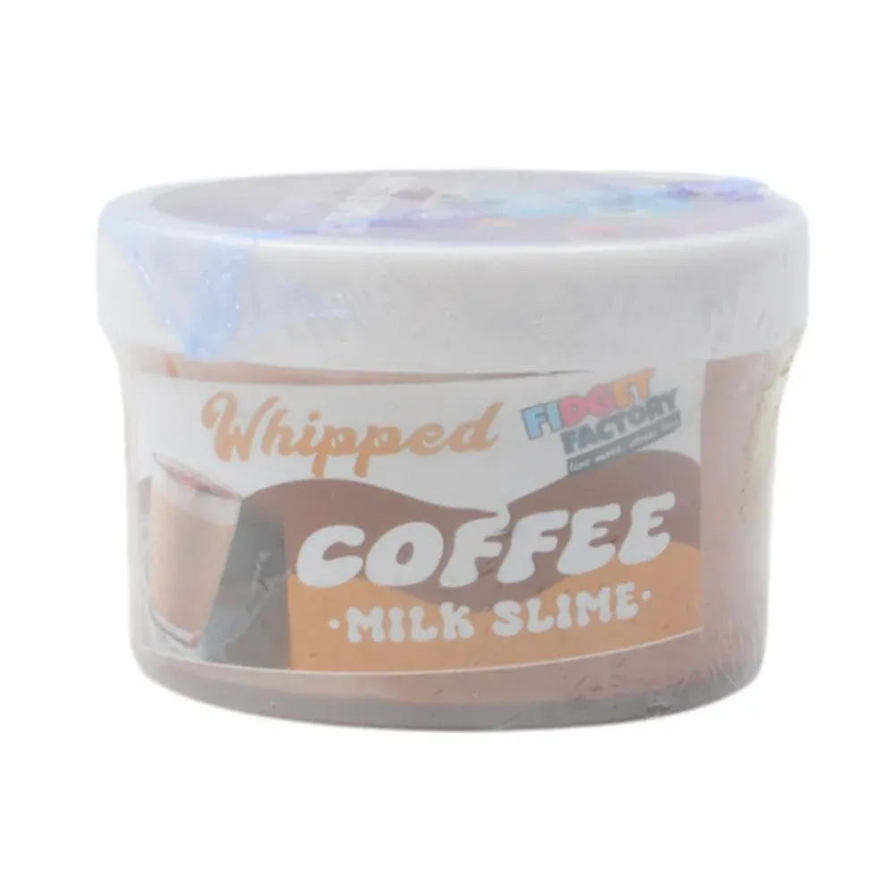 047 FF WHIPPED COFFEE MILK SLIME