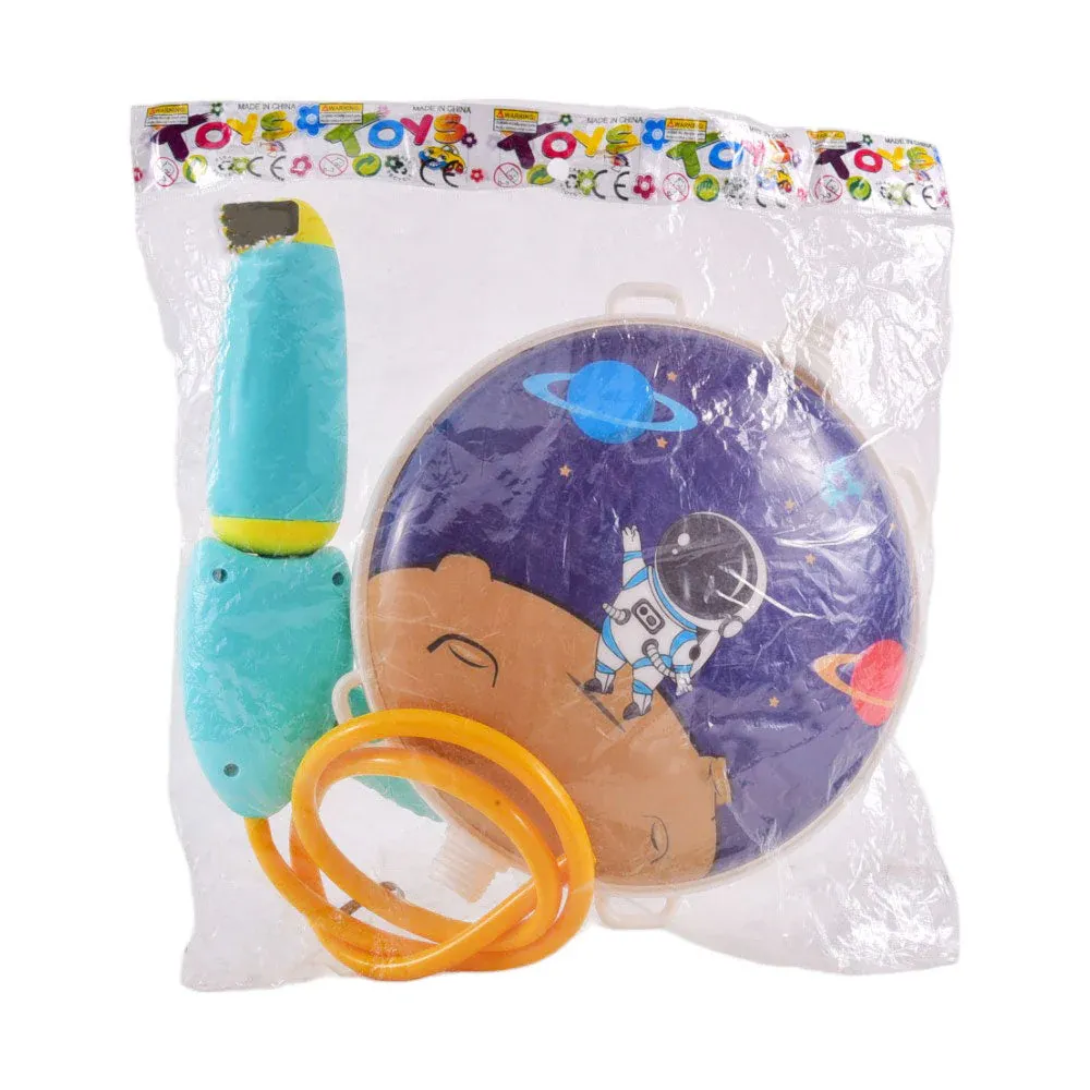 065-5 SPACE WATER GUN SET H.D