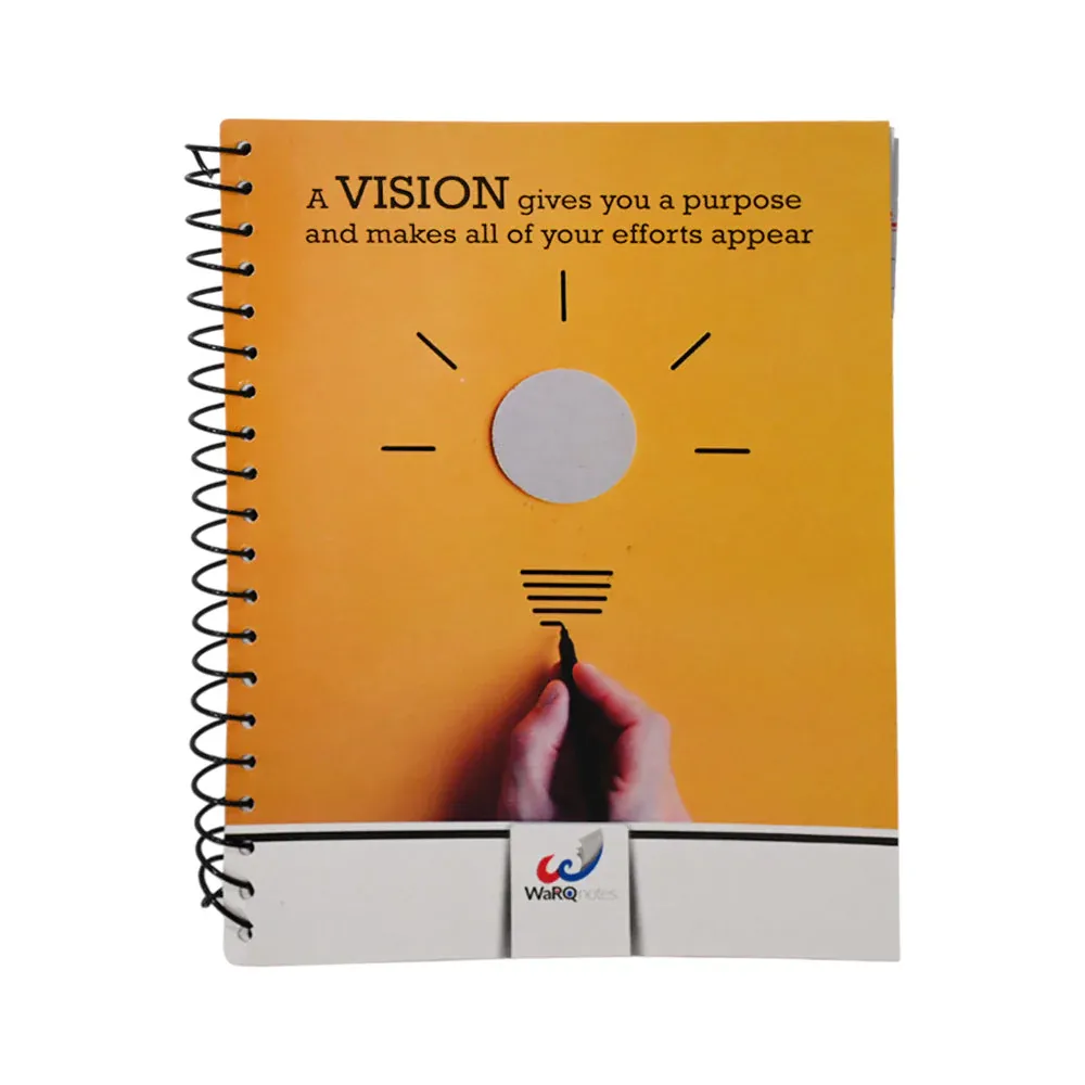 1308 8 SUBJECT NOTEBOOK SMALL NARROW