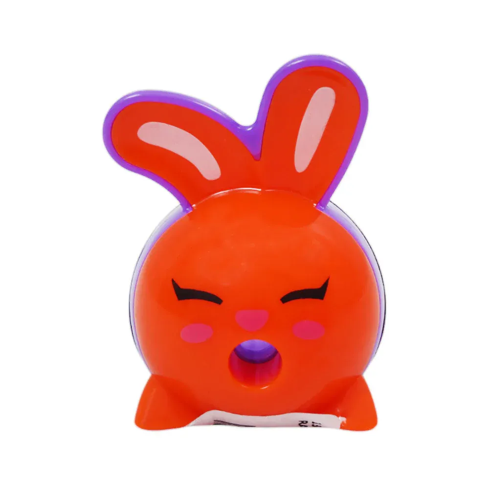 1339 FANCY PENCIL SHARPENER RABBIT IR