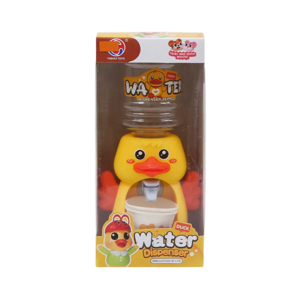 2016-157 DUCK WATER DISPENSER