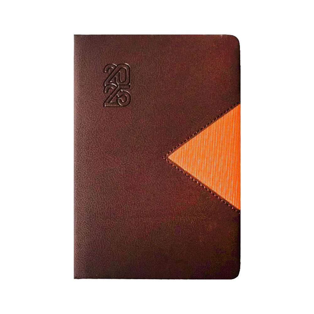 2025-F3H OFFICE DIARY