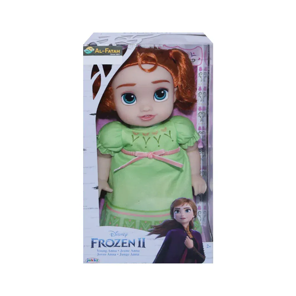 20361 FROZEN 2 YOUNG DOLL (3+ YEAR) D