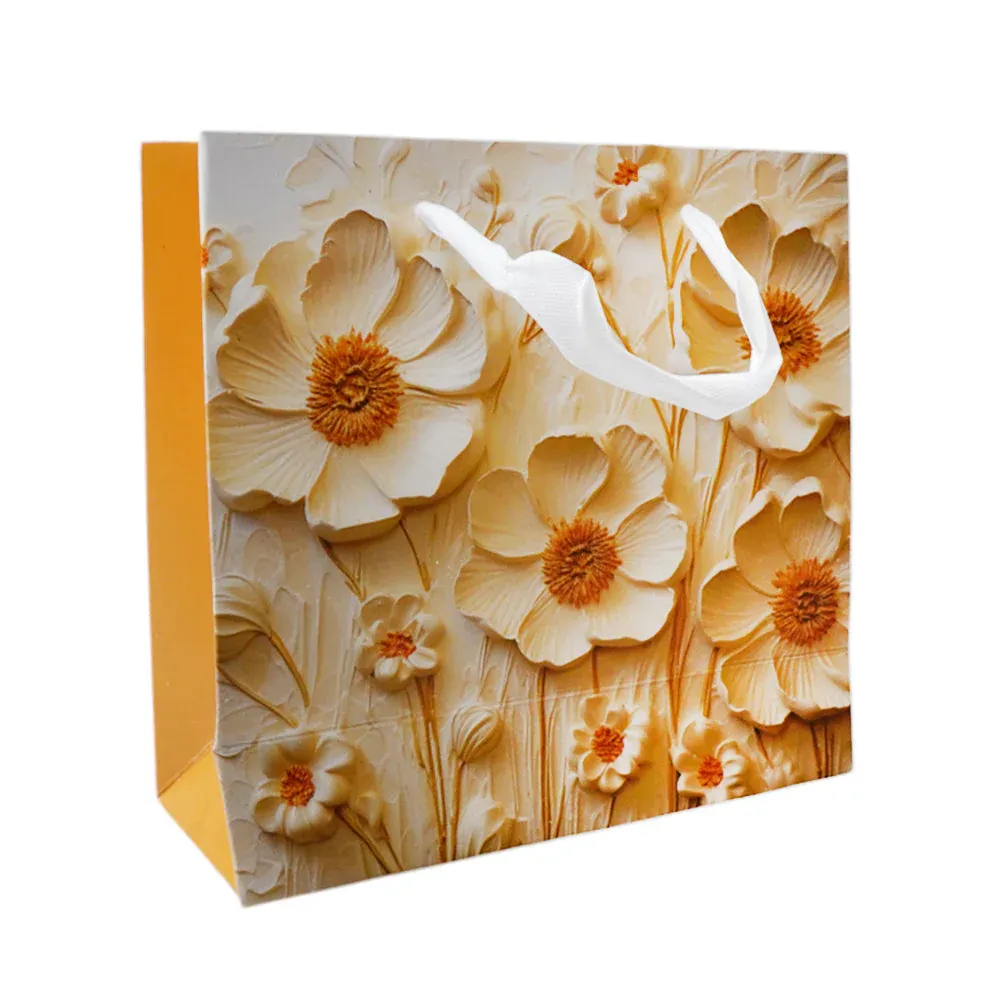 2050XS-2 FANCY GIFT BAG IR