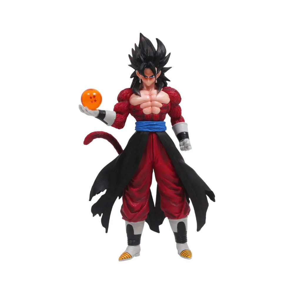 2142 DRAGON BALL SUPER FOUR BEIGIT FIGURE IR