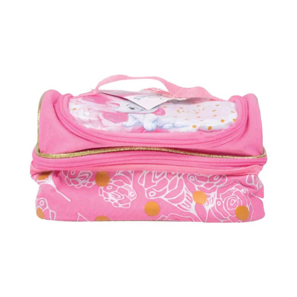 2236 SIMBA DISNEY MARIE LUNCH BAG D