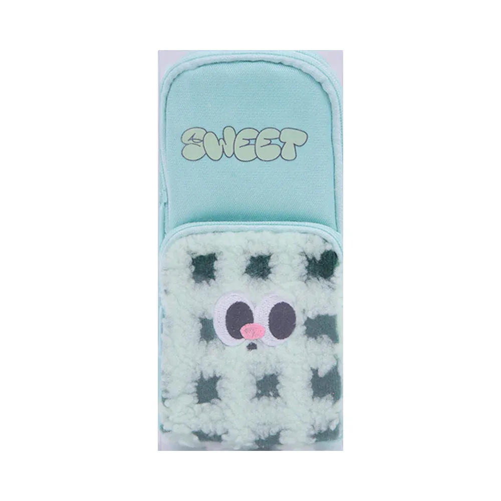 24151 KIDS PENCIL POUCH SWEET IR