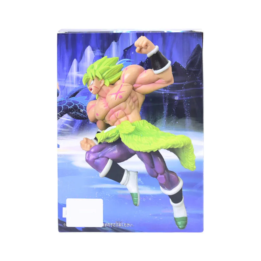 2578 DRAGON BALL SUNWUKONG FIGURE IR