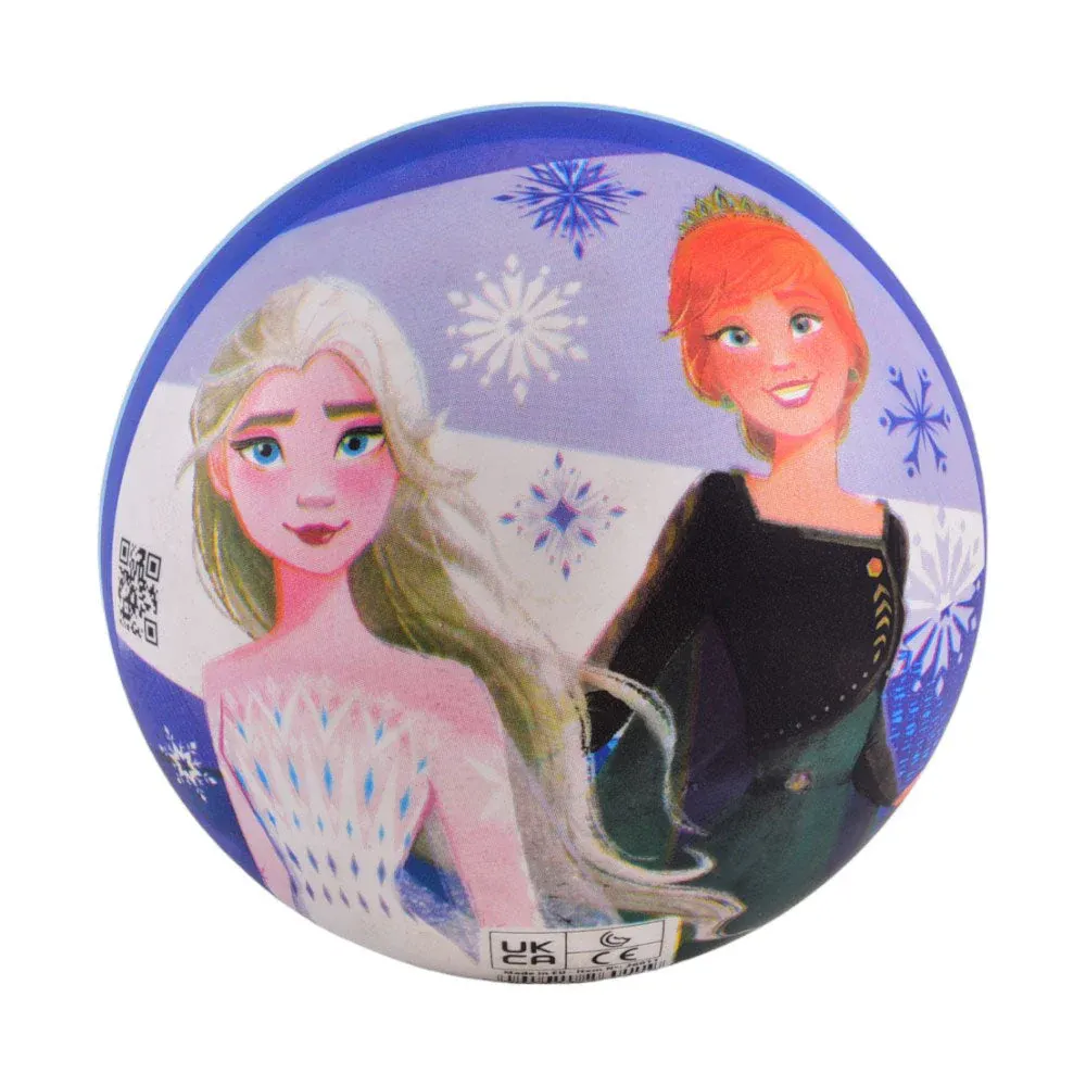26011 BIOBALL MONDO AIR BALL FROZEN 23CM