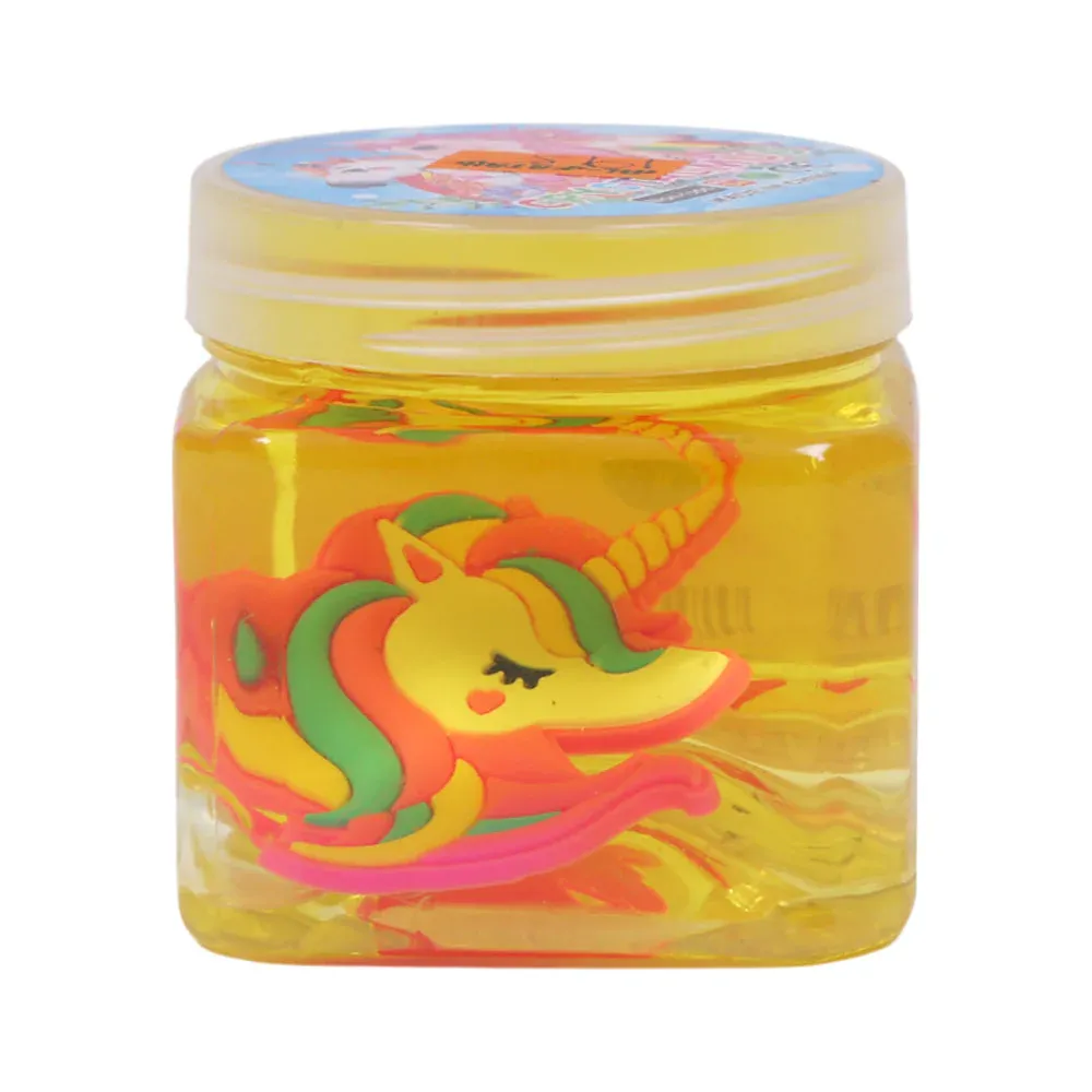 2608 CRYSTAL MUD SLIME UNICORN