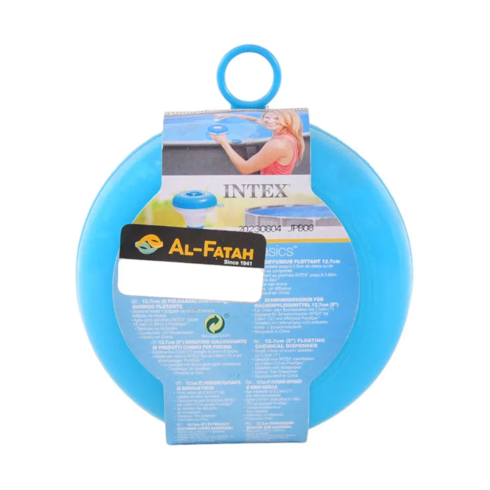 29040 INTEX CHEMICAL DISPENCER