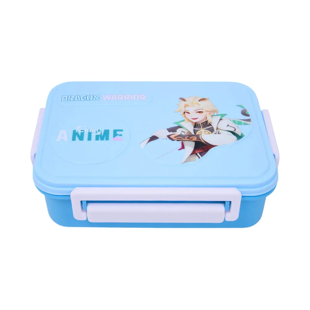 3022 LUNCH BOX CHEN ANIME IR
