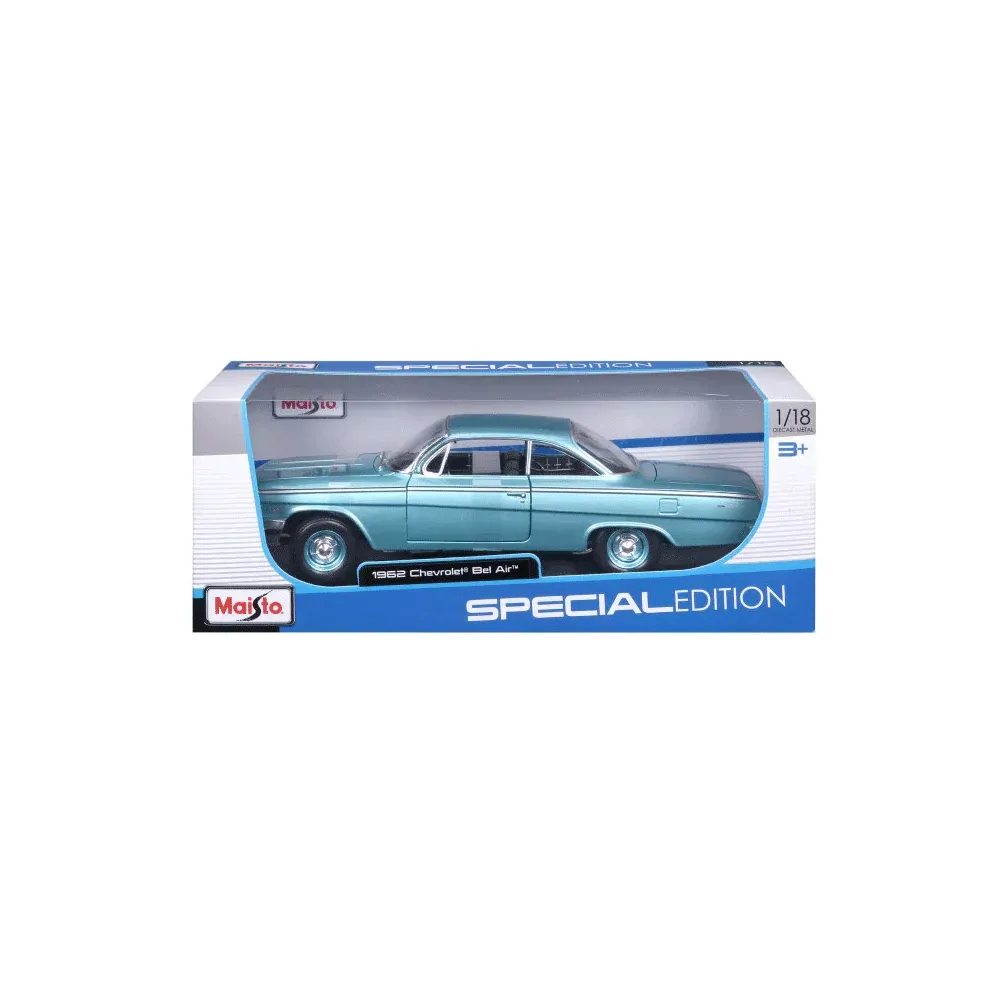 31641 MAISTO MODEL CAR