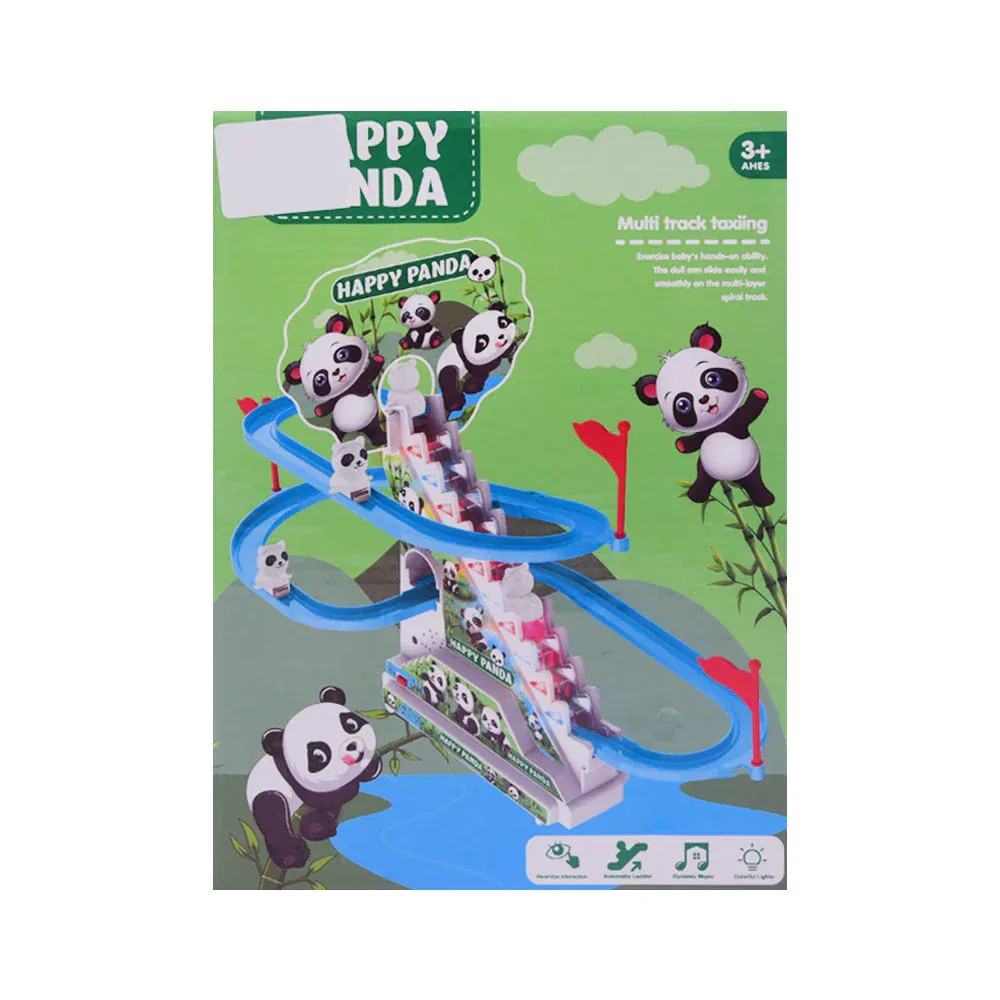 3307 MUSICAL PANDA SLIDE TRACK A.I
