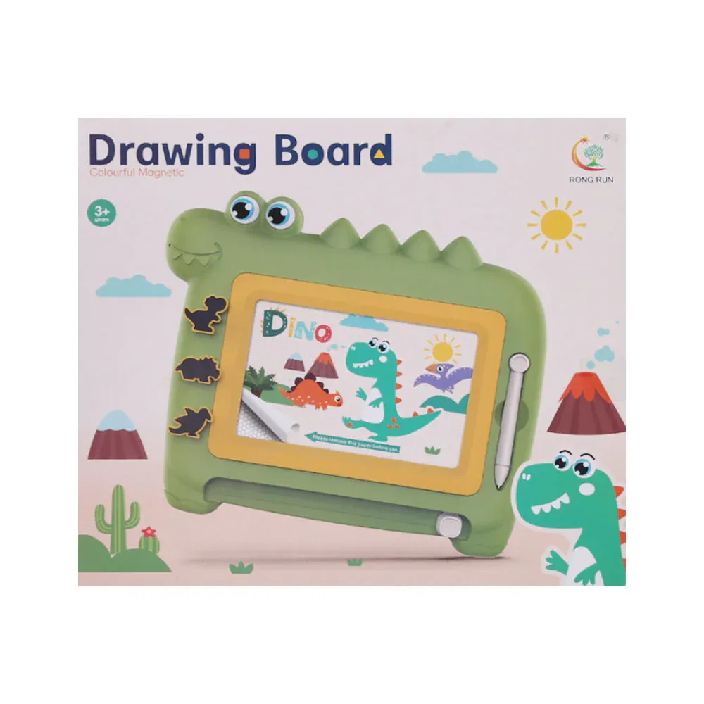 3652 MAGNETIC WRITING BOARD A.I