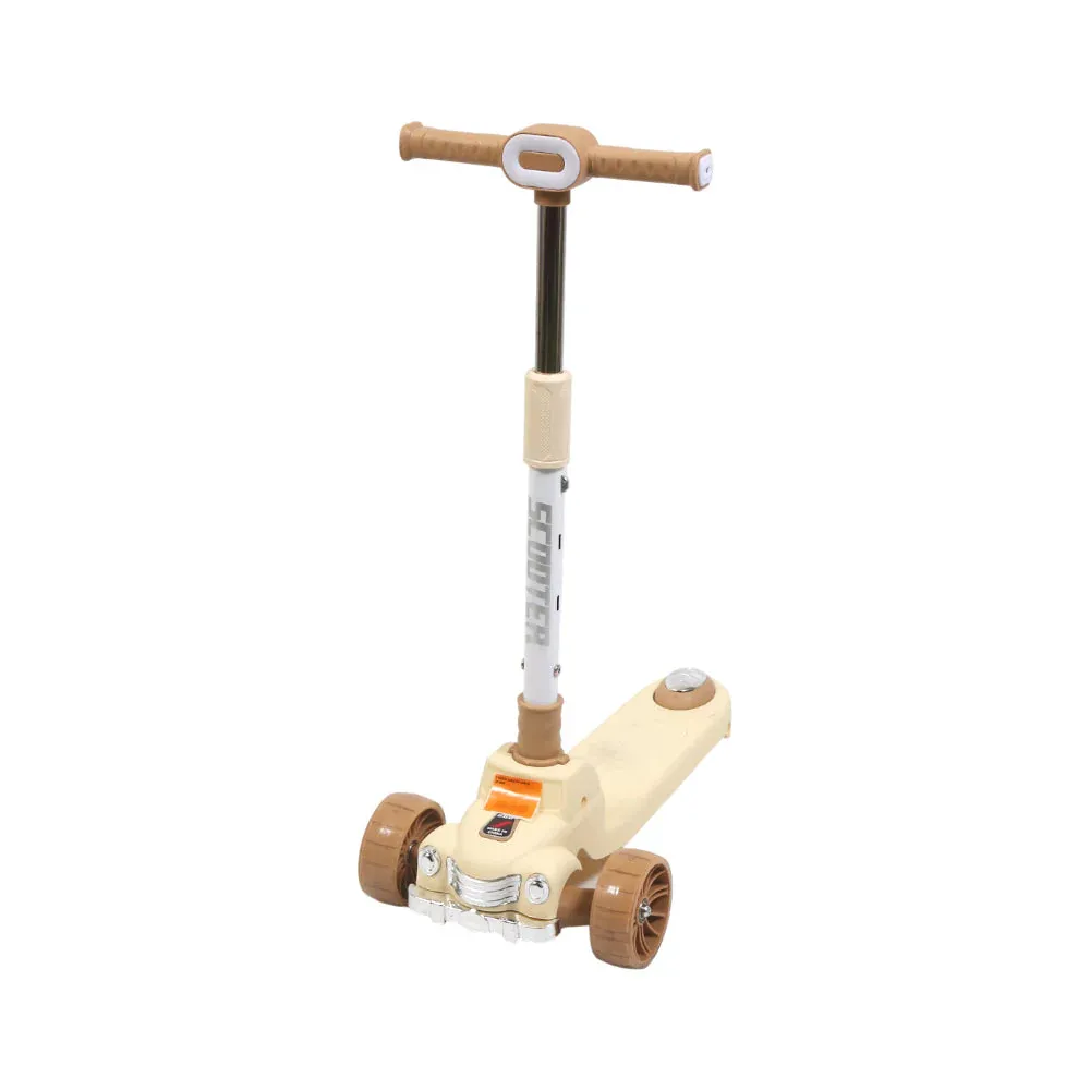 3WHEEL SCOOTY CAR IR ZP-668