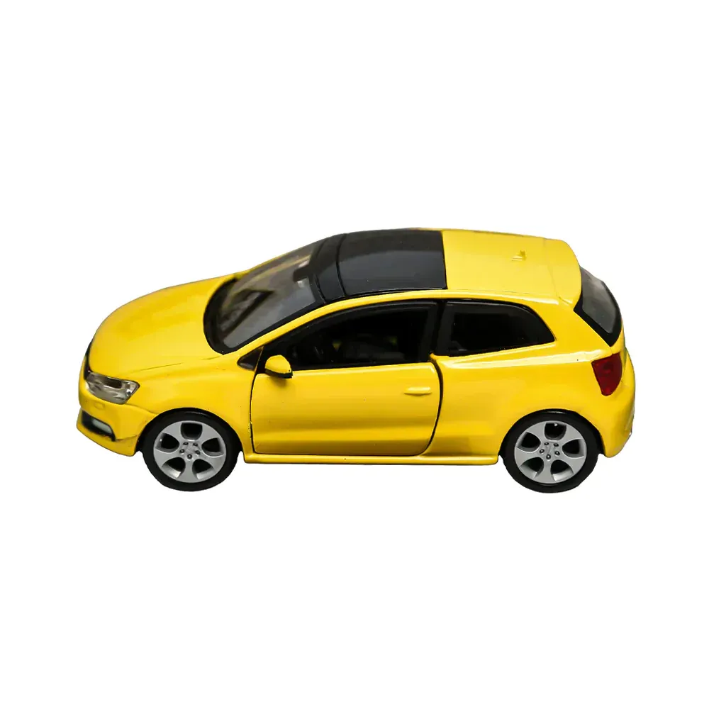 43000/43100 DINKY CAR STREET FIRE BURAGO A.I