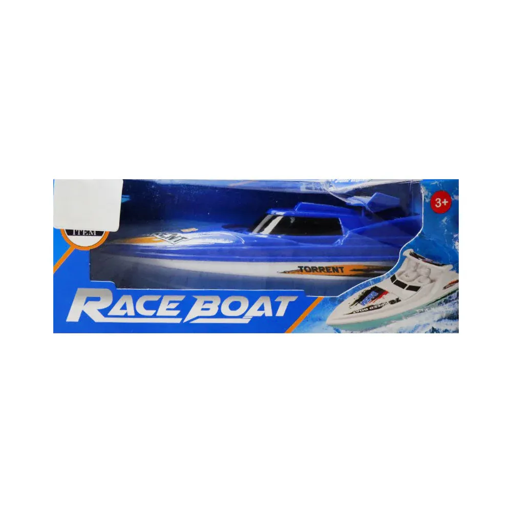 53911 RACE BOAT IR