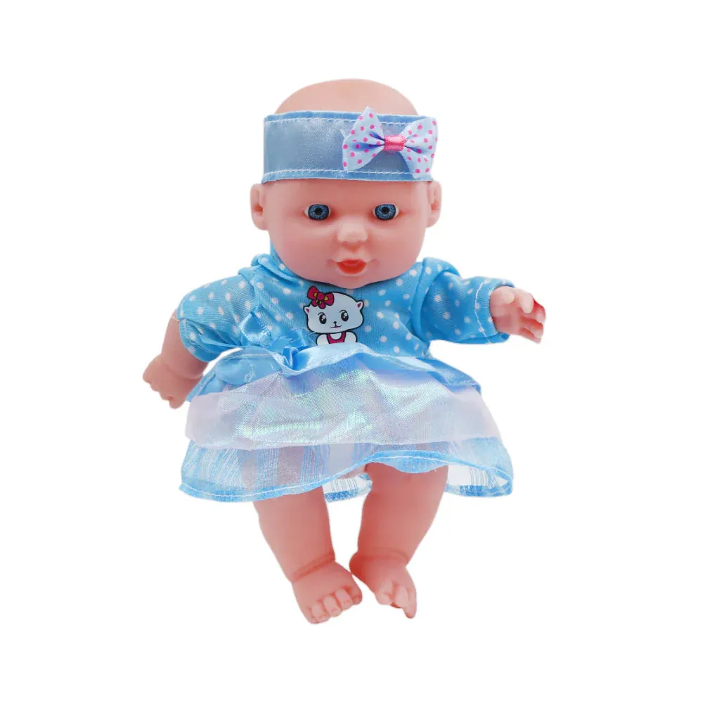 565-M BABY MAY MAY DOLL