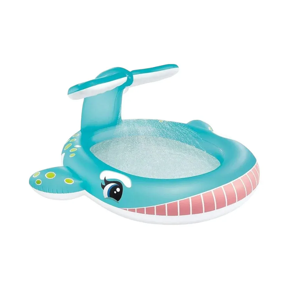 57440 INTEX SWIMMING FISH POOL