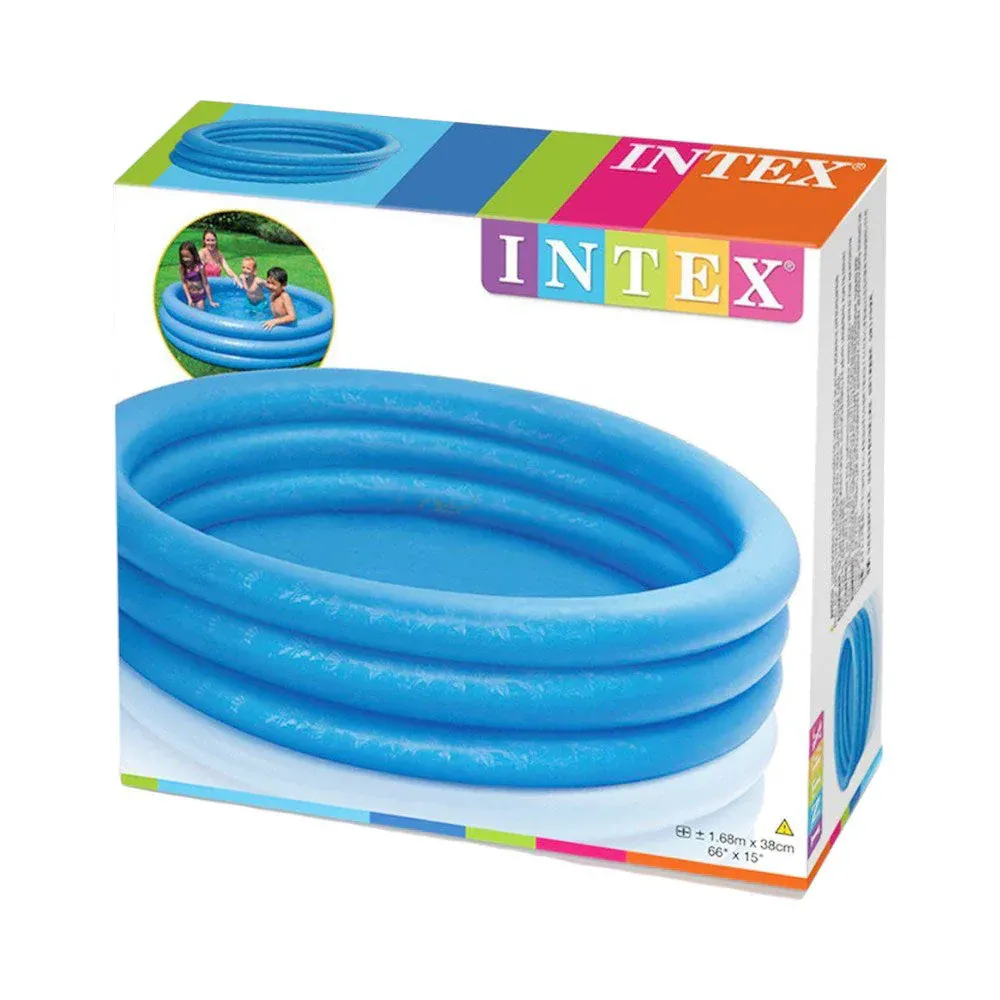 58446 INTEX SWIMMING POOL 183CMX41CM