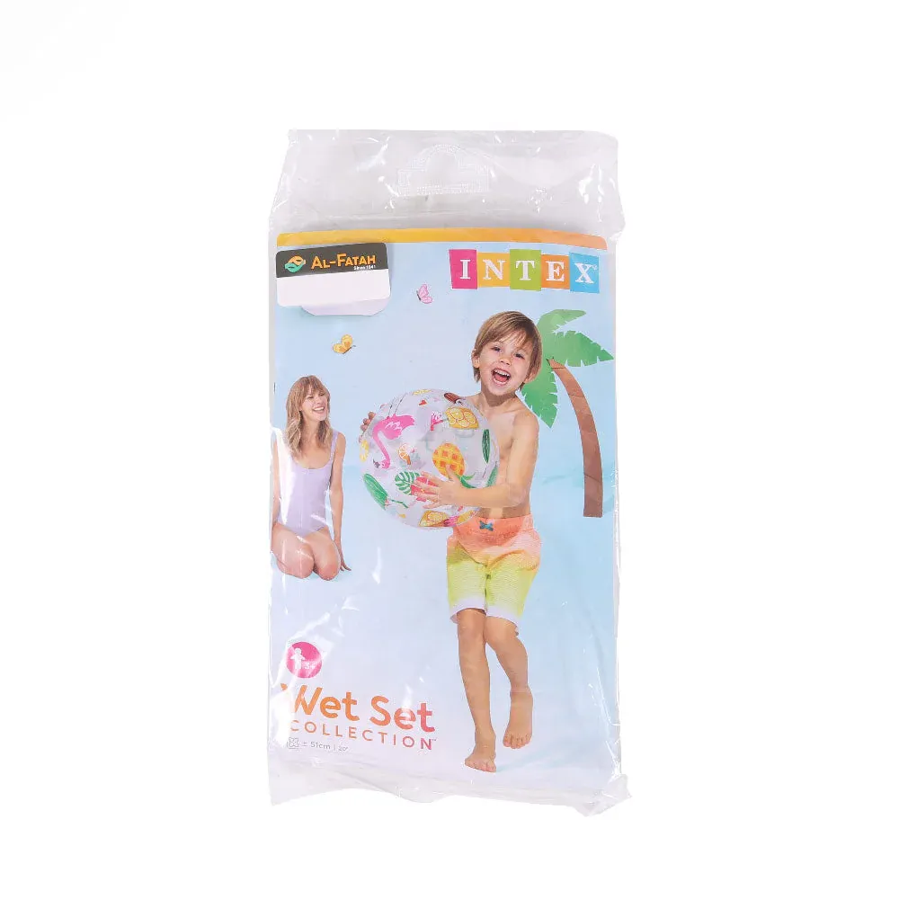 59040 Intex Air Ball A.I