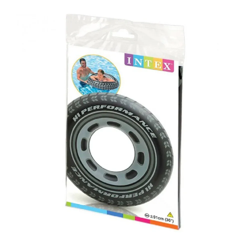 59252 Swimming Tire Tube