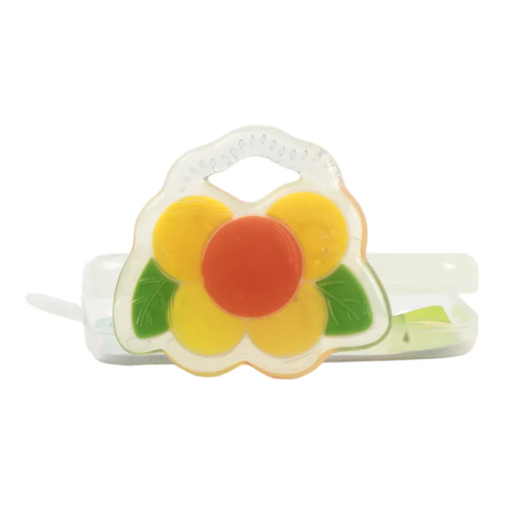 6196A-1 BABYIP AMUSING TEETHER IR