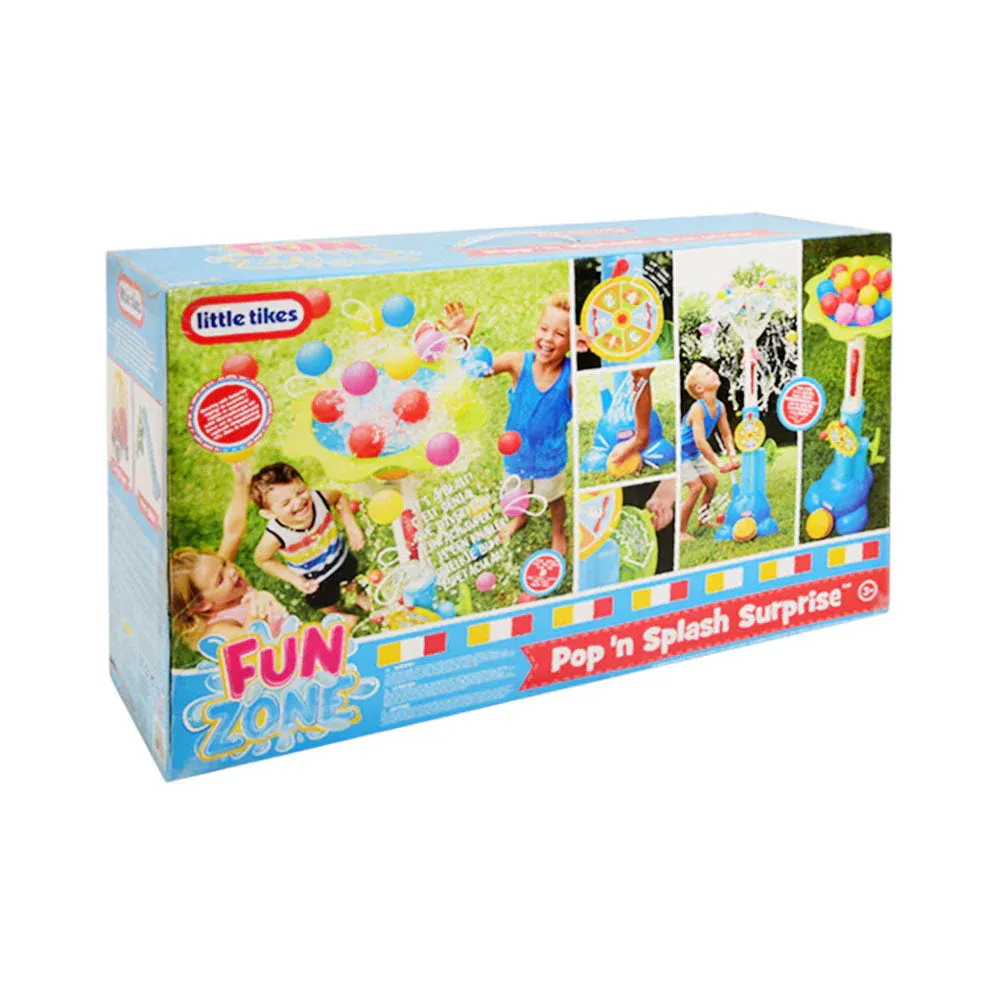 648496 LT POP AND SPLASH SURPRISE