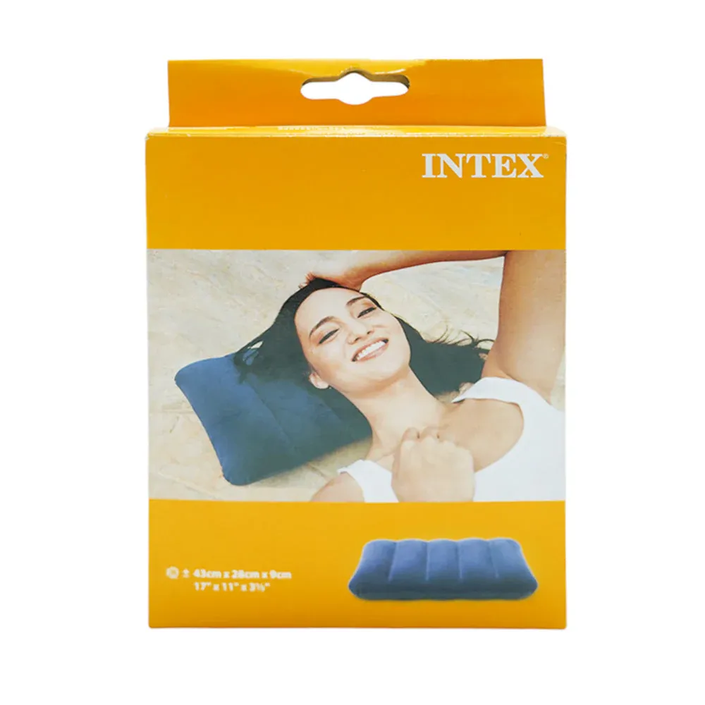 68672 INTEX DOWNY PILLOW AI (15+ YEAR)