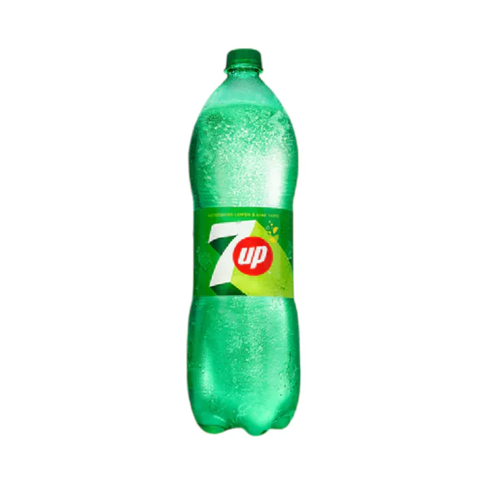 7 UP JUMBO 2.25LTR