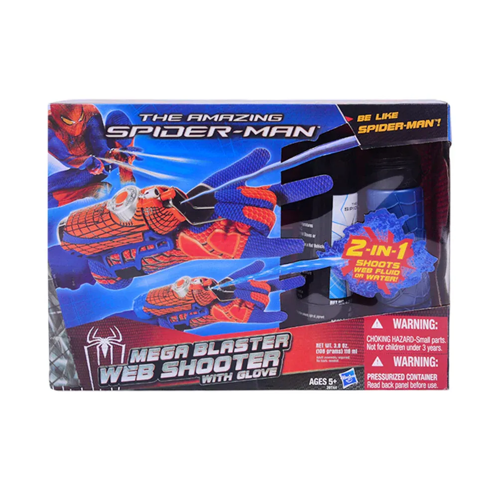 70596 SPIDERMAN FIGURE SHOOTER A.I