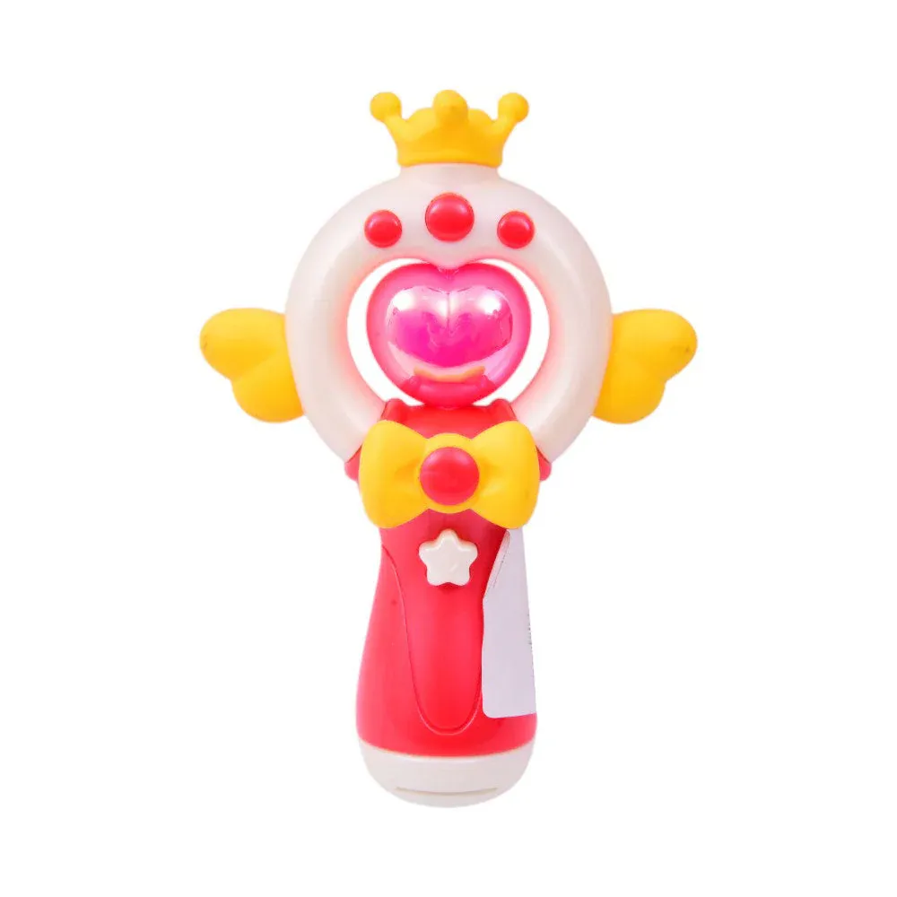 7692 MAGIC MUSICAL WAND B/O A.I