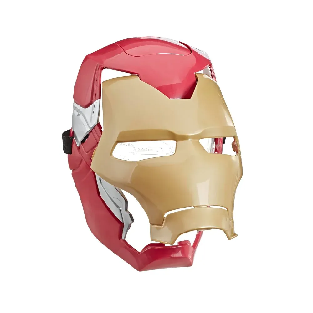7790 AVENGERS LIGHT MASK