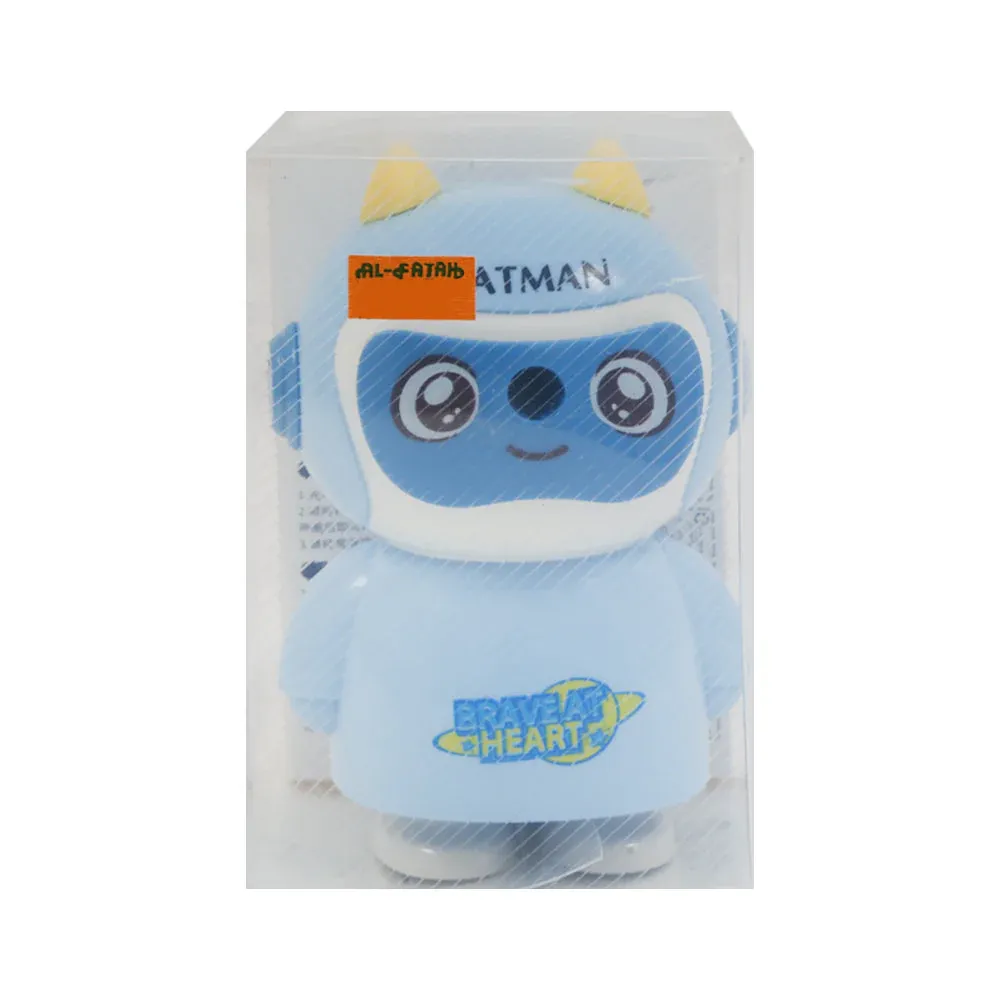 7862 PENCIL SHARPENER MACHINE BATMAN IR