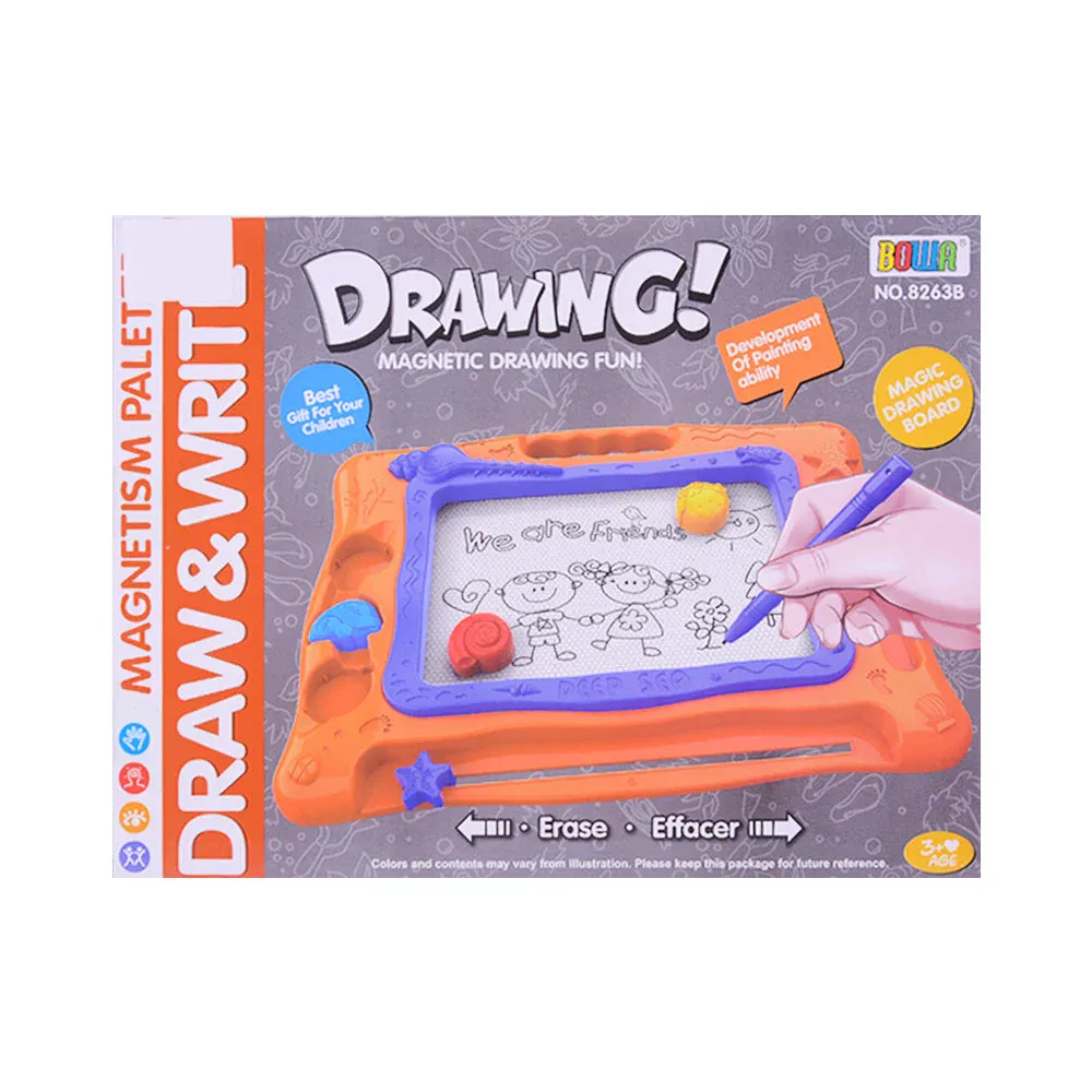 8263B BOWA WRITING BOARD