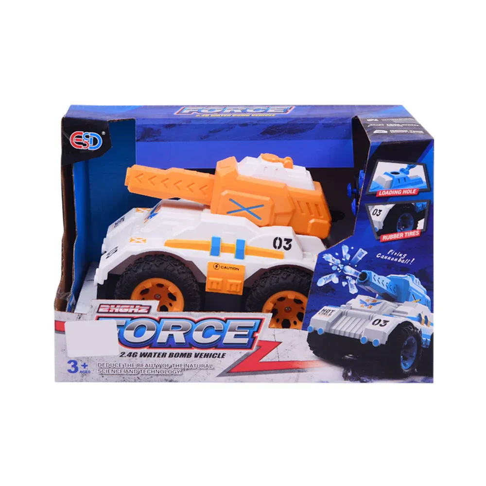 865-15 WATER BOMB TANK R/C A.I