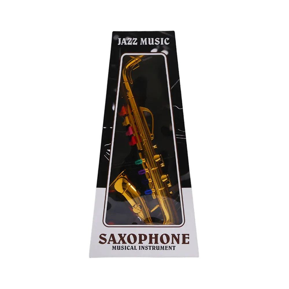 8831 JAZZ MUSIC SAXOPHONE IR