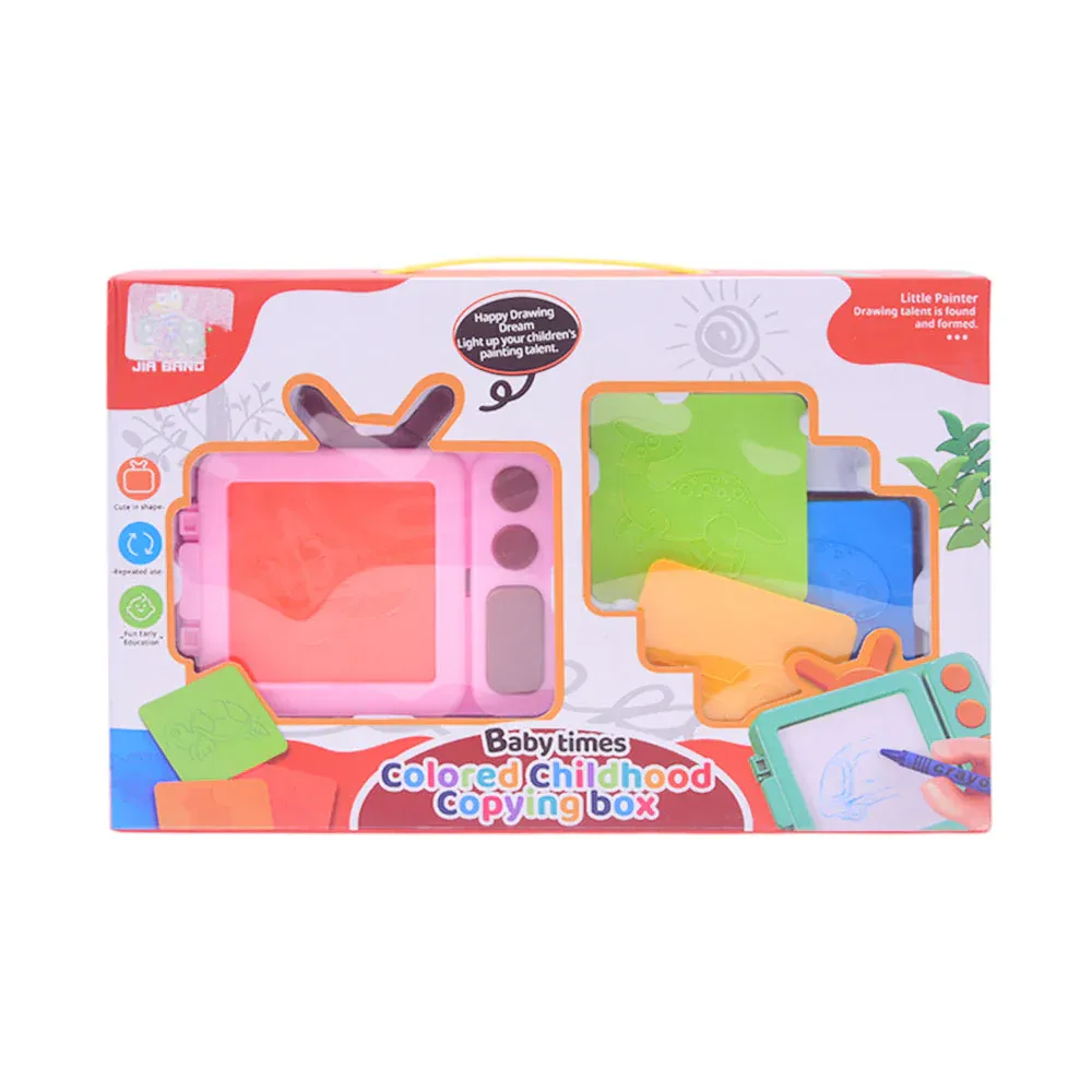 899-89Y DRAWING WRITING BOARD