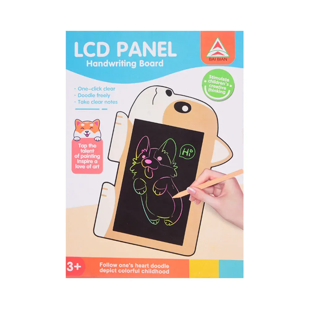 9008 LCD TAB 12 INCHES