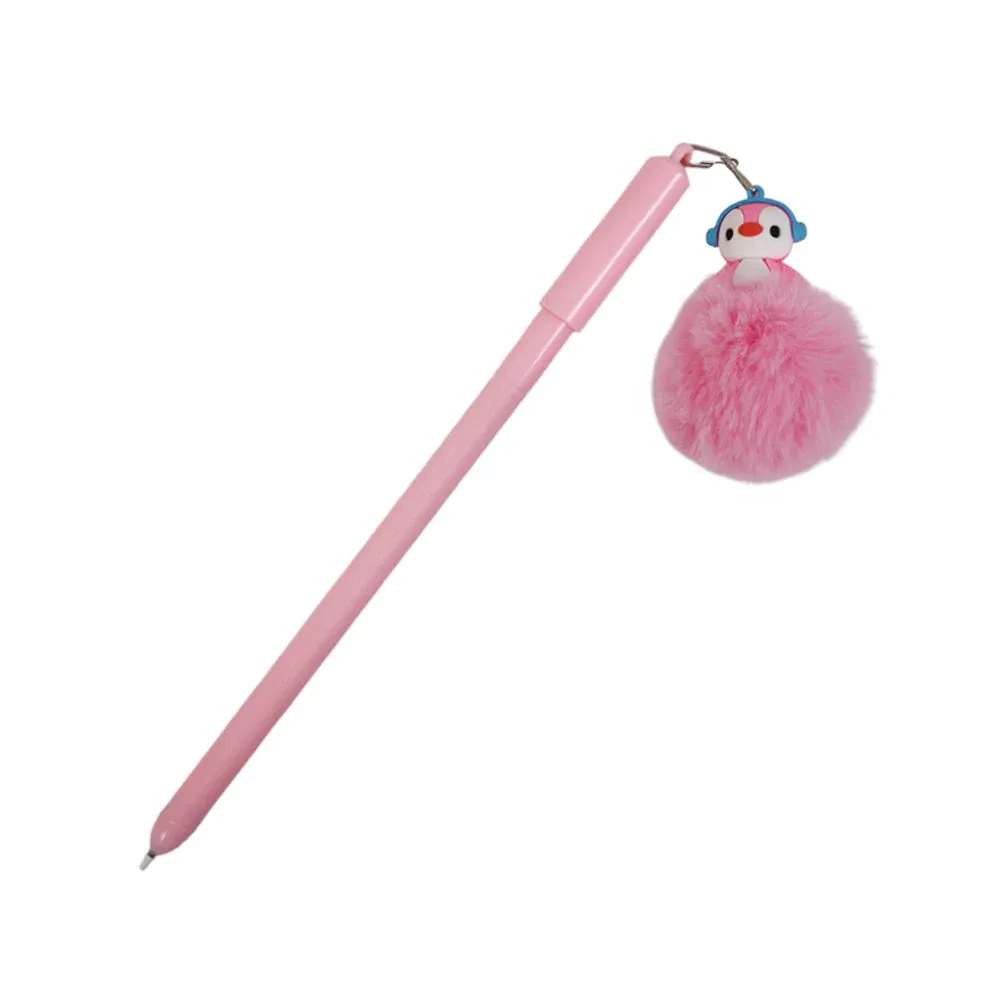 9016 BO YANG BALL PEN FURR PENGUIN IR