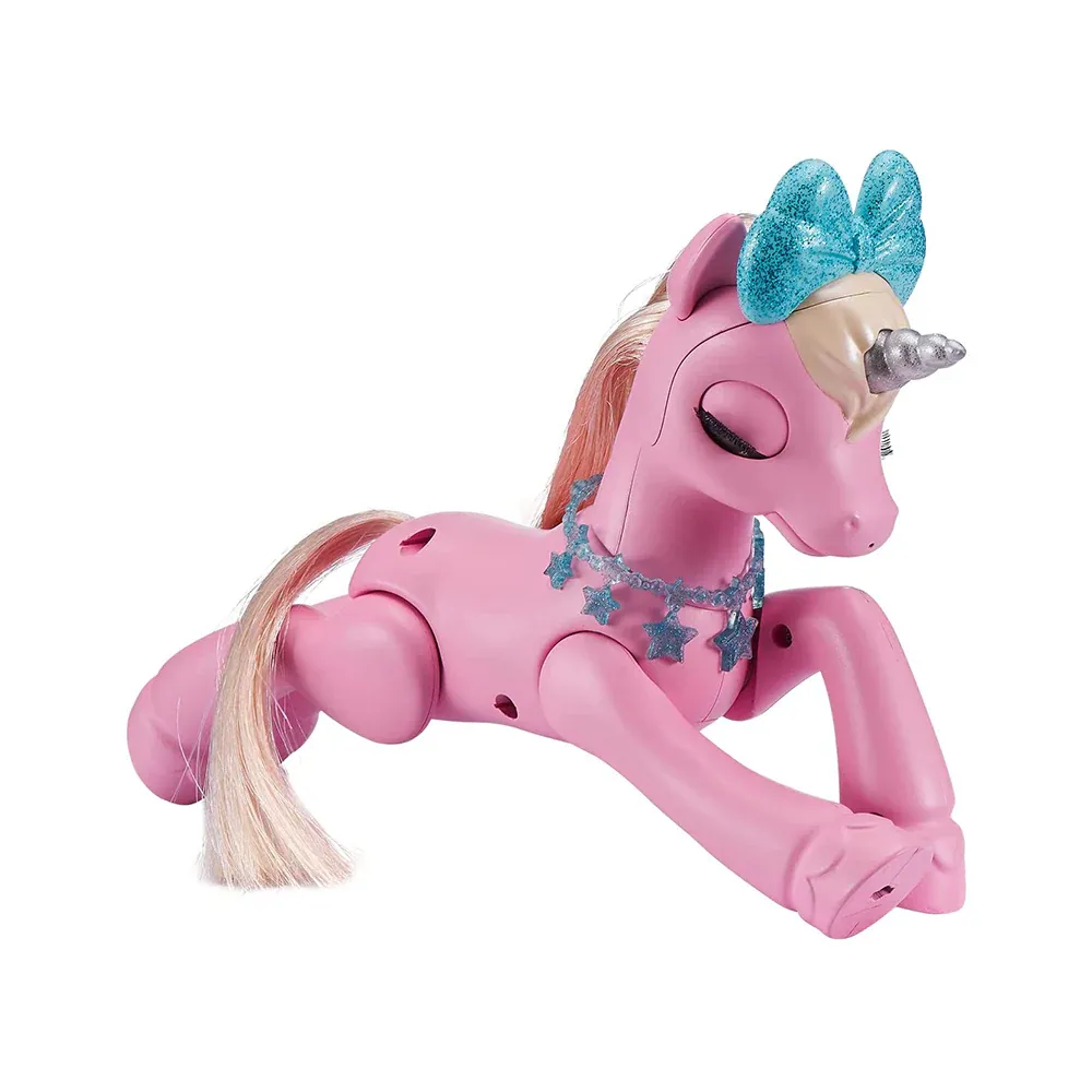 9502 Zuru Pet Alive Unicorn Akdm (3+ Year)