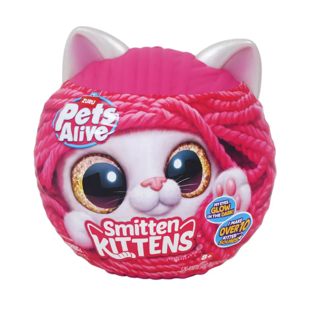 9541 ZURU SMITTEN KITTENS PET