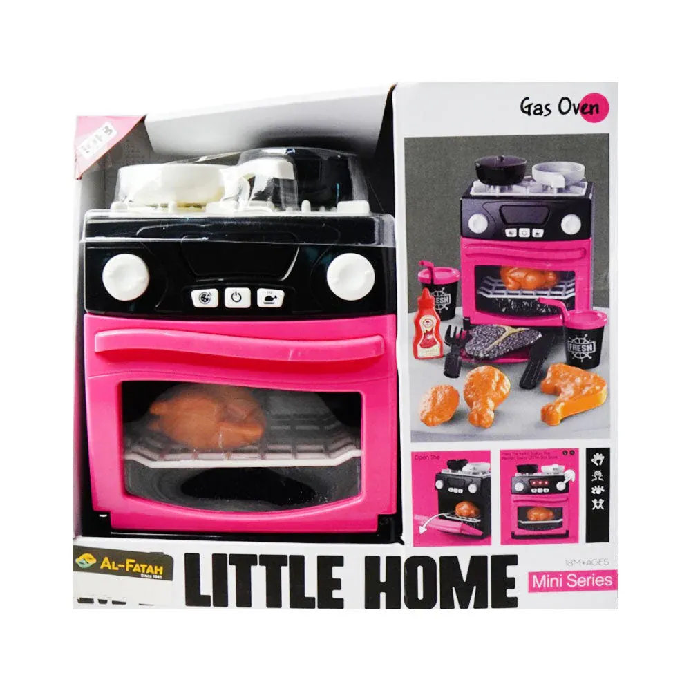 A1010-3 MUSICAL OVEN MACHINE